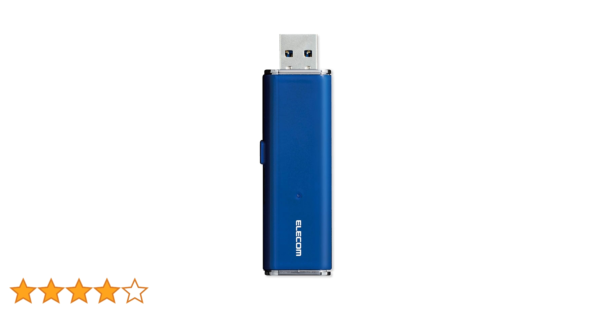 Amazon.co.jp: エレコム 外付け ポータブルSSD 1TB USB3.2(Gen1) PS4